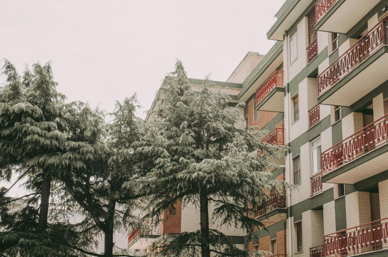 B&B La Casa Pugliese フォッジア エクステリア 写真