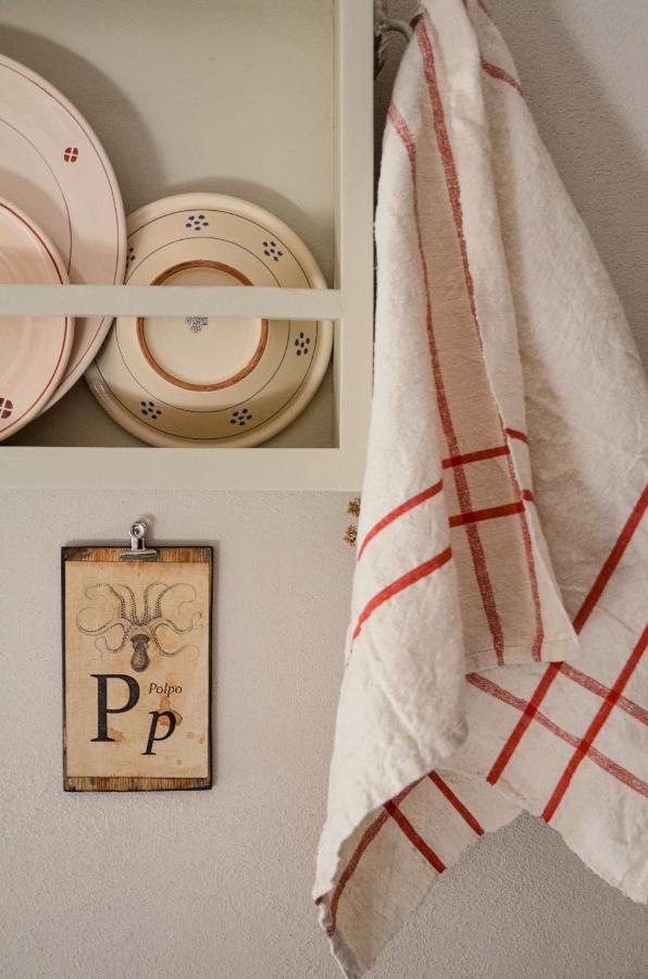 B&B La Casa Pugliese フォッジア エクステリア 写真